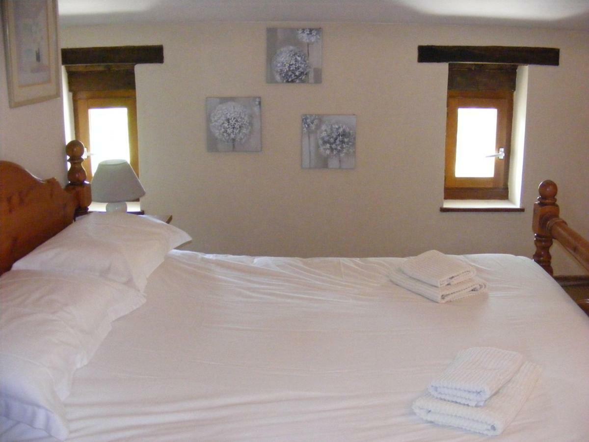 Gites Mirathon Baleyssagues Dış mekan fotoğraf