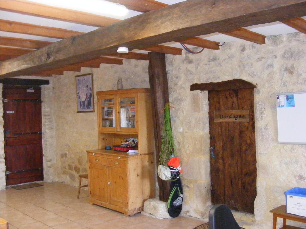 Gites Mirathon Baleyssagues Dış mekan fotoğraf